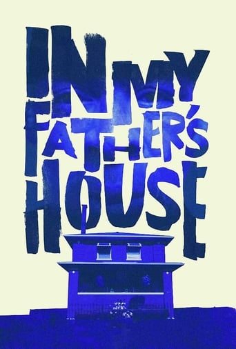 In My Father’s House Poster