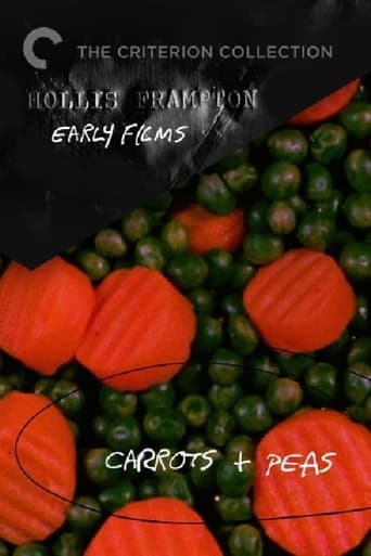 Carrots & Peas Poster