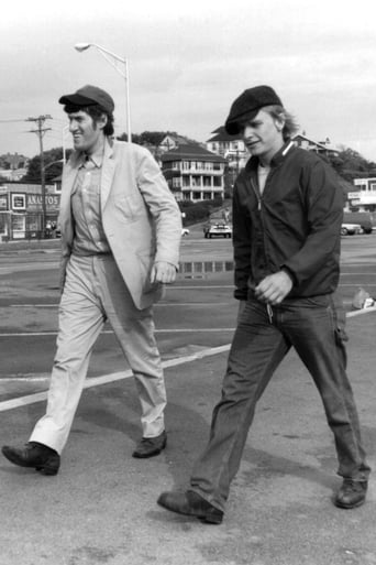 Billy in the Lowlands Poster