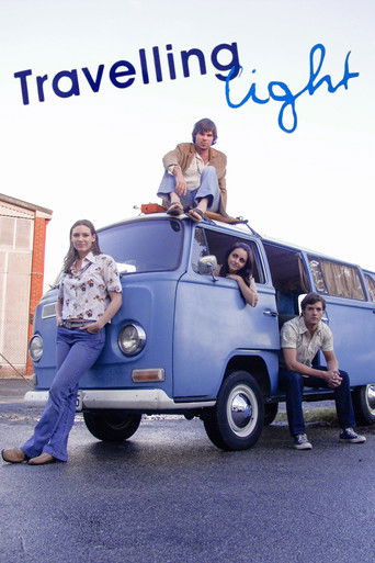 Travelling Light Poster