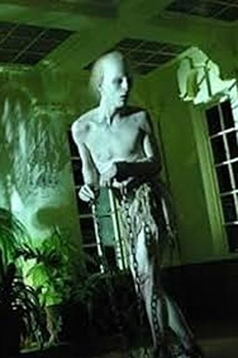 Coffins of Light Poster