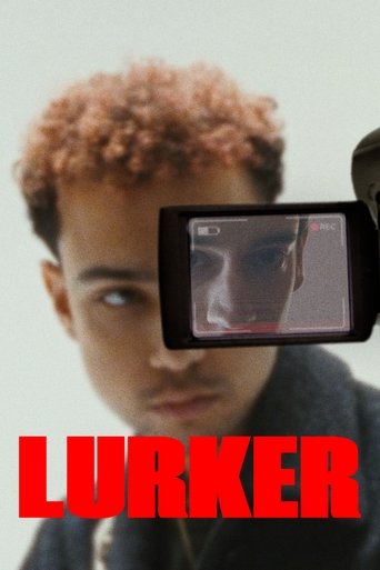 Lurker Poster