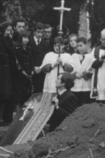 On the Point of Death Poster