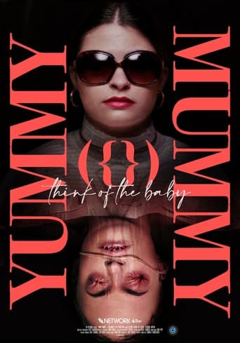 Yummy Mummy Poster