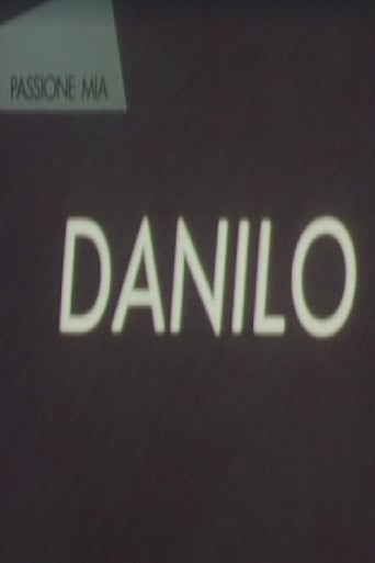 Danilo Poster