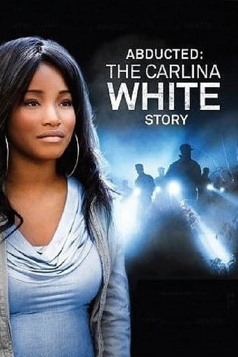 Abducted: The Carlina White Story Poster