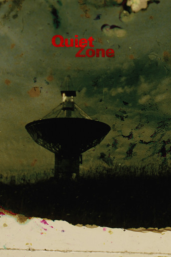Quiet Zone Poster