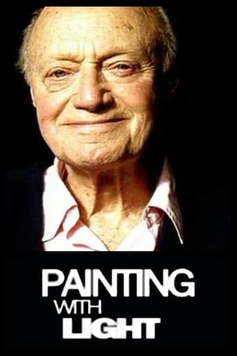 Painting with Light Poster