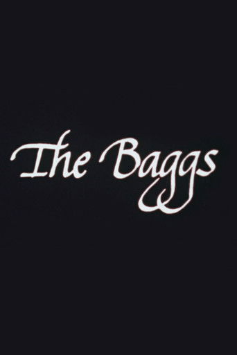The Baggs Poster