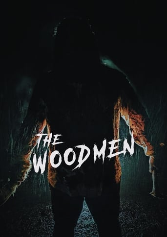 The Woodmen Poster