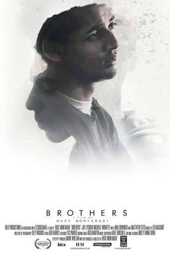 Brothers Poster