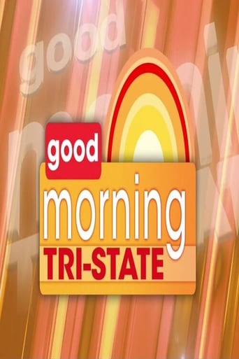 Good Morning Tri-State Poster