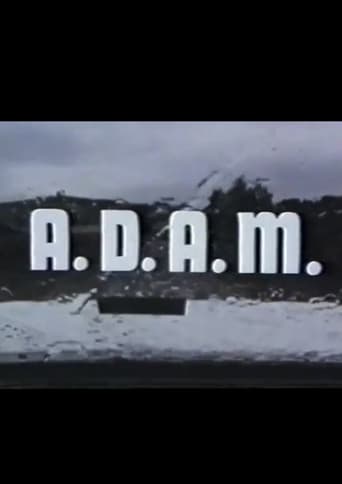 A.D.A.M. Poster