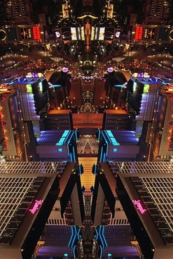 A Story of Las Vegas Poster