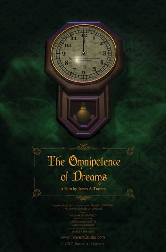The Omnipotence of Dreams Poster