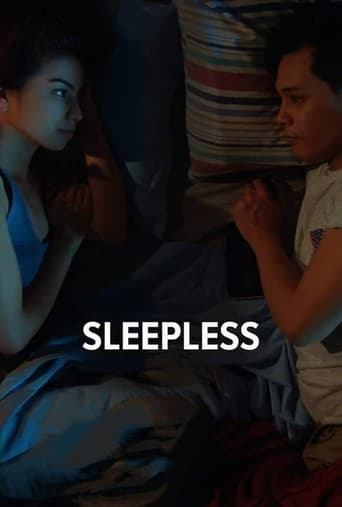 Sleepless Poster