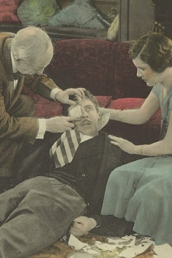 The First Year Poster