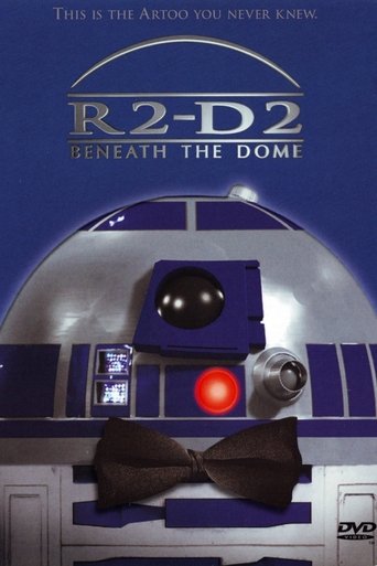 R2-D2: Beneath the Dome Poster