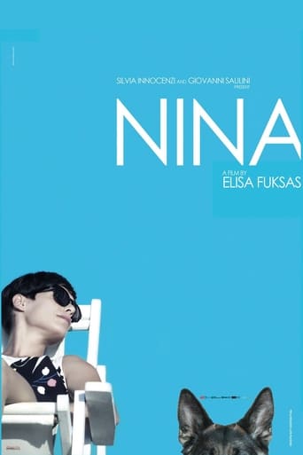 Nina Poster