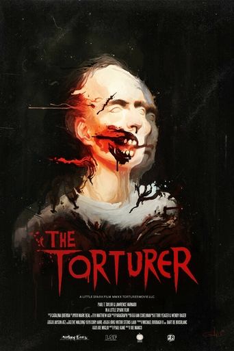 The Torturer Poster