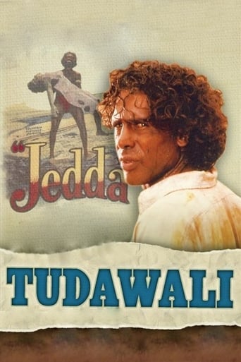 Tudawali Poster