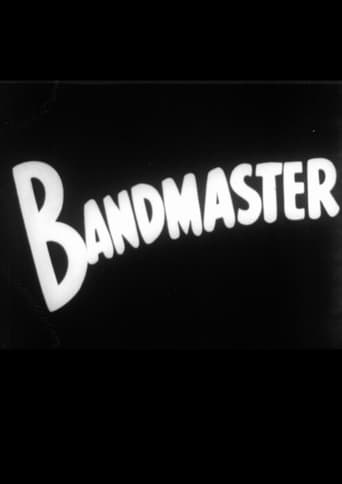 The Bandmaster Poster