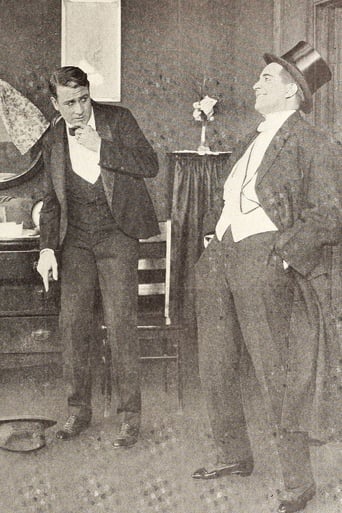 Up Against It Poster