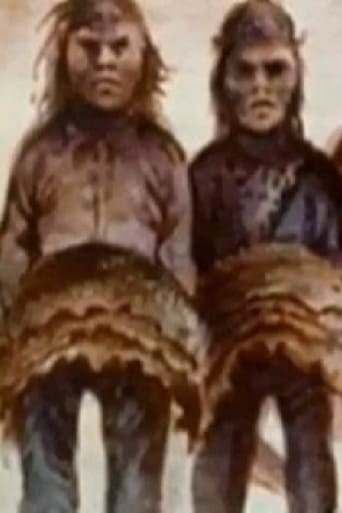 Canada Vignettes: Trading Post Poster