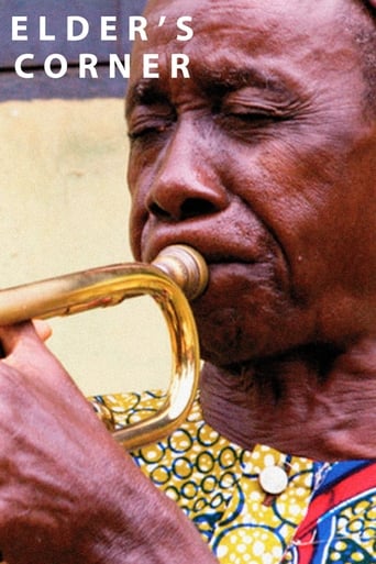 Elder's Corner Poster