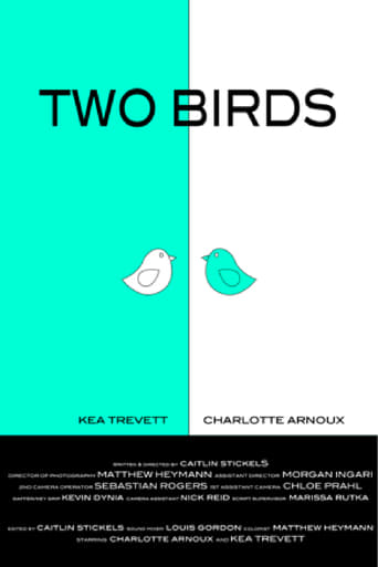 Two Birds Poster