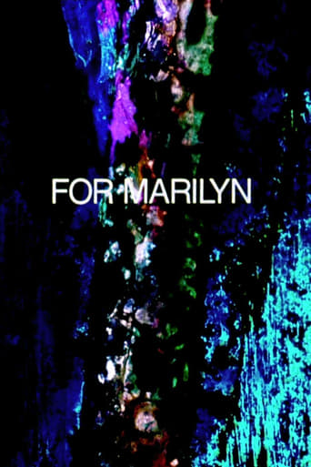Untitled (For Marilyn) Poster