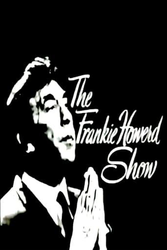 The Frankie Howerd Show Poster