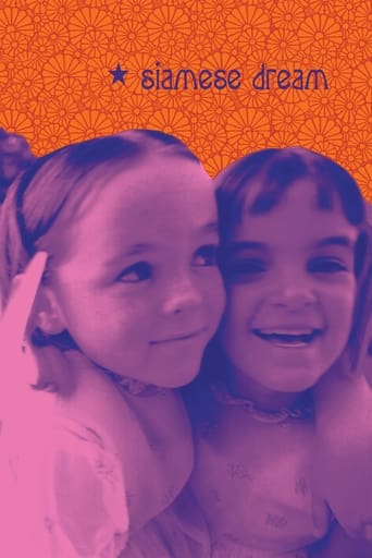 Smashing Pumpkins - Live at the Metro 1993 Poster