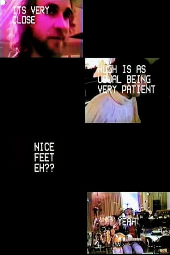 The Making of the MAMA Album Poster