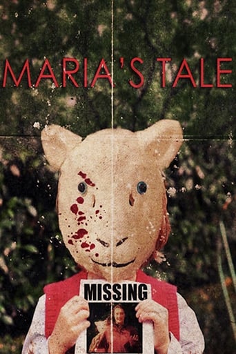 Maria's Tale Poster