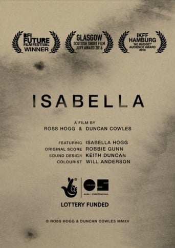 Isabella Poster