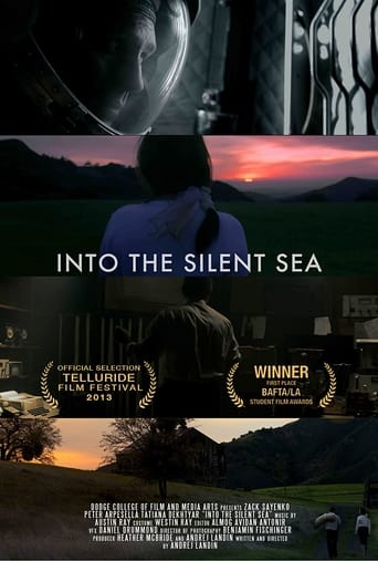 Into the Silent Sea Poster