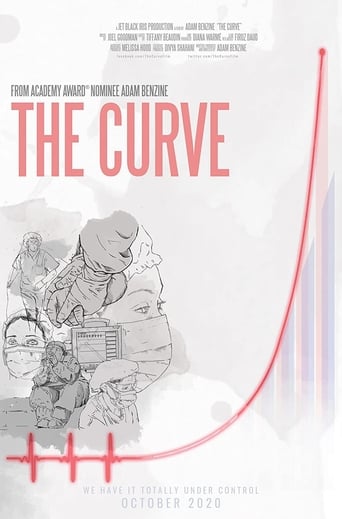The Curve Poster