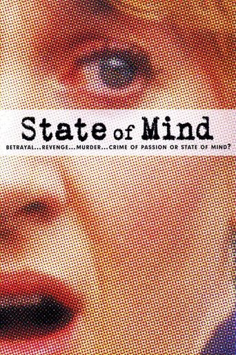 State of Mind Poster
