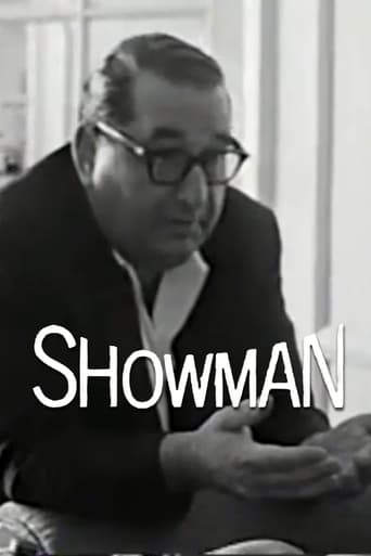 Showman Poster