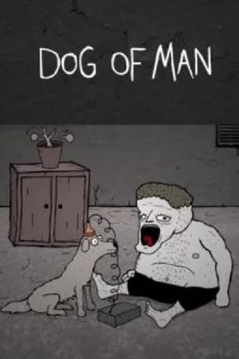 Dog of Man Poster