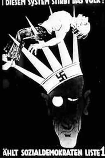 Memories of Berlin: The Twilight of Weimar Culture Poster