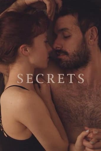 Secrets Poster