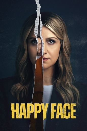 Happy Face Poster