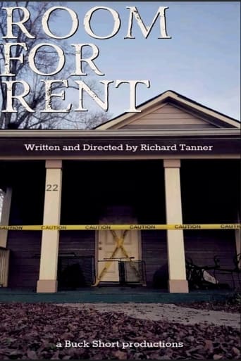 Room For Rent Poster