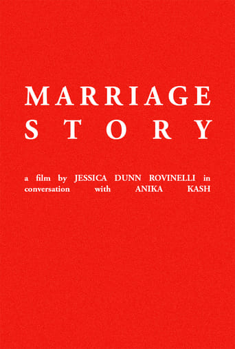 Marriage Story Poster