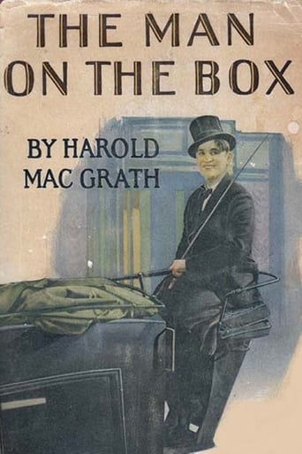 The Man on the Box Poster