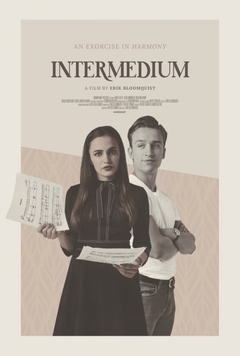 Intermedium Poster