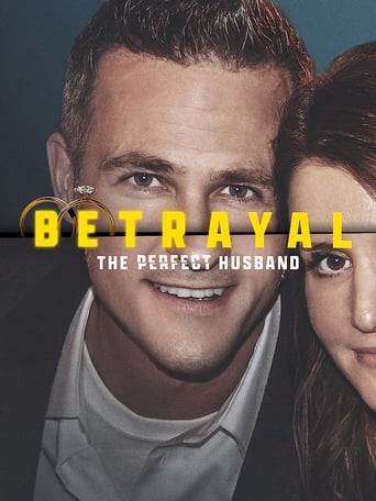 Betrayal: The Perfect Husband Poster