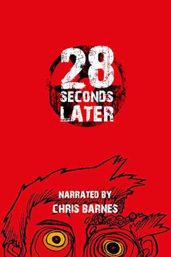 28 Weeks Later: 28 Seconds Later Poster